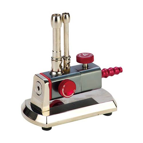 牙科实验室燃烧嘴 - JT-25 - Tangshan UMG Medical Instrument - 燃气