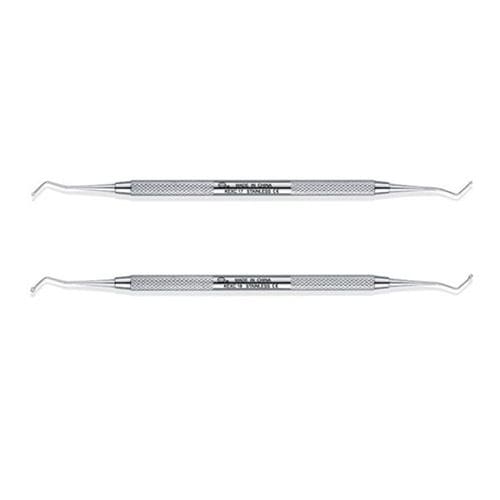 双牙挖器 - R1 - Tangshan UMG Medical Instrument