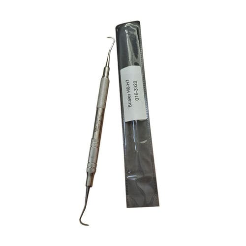 双工作头洁牙机 - Tangshan UMG Medical Instrument - 单头 / 不锈钢