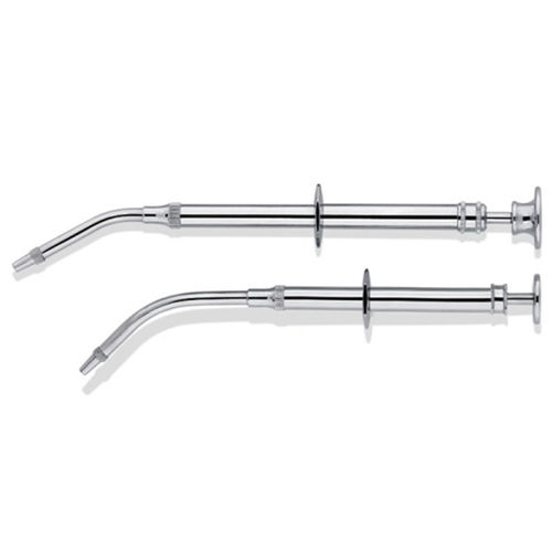 单汞合金输送器 - KAC series - Tangshan UMG Medical Instrument