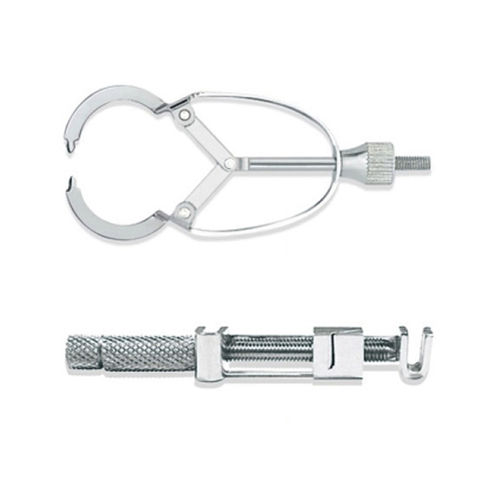 牙科成型片保持器 -  044-0100 - Tangshan UMG Medical Instrument