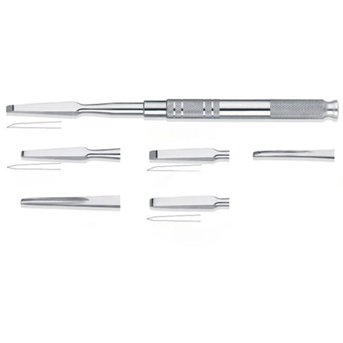 骨医用剪 - R1 - Tangshan UMG Medical Instrument - 牙科手术 / 人用 / 加压加热