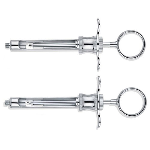 抽吸注射器 - 049-0100 - Tangshan UMG Medical Instrument - 牙科