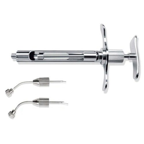 牙科印刷注射器 - 049-1000 - Tangshan UMG Medical Instrument - 琼脂凝胶