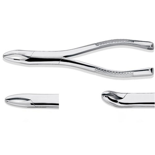 牙科钳 - 1# - Tangshan UMG Medical Instrument - 夹取 / 去除 / 可重复使用
