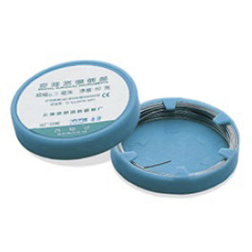 圆形矫正线材 - 059-0530 - Tangshan UMG Medical Instrument - 不锈钢