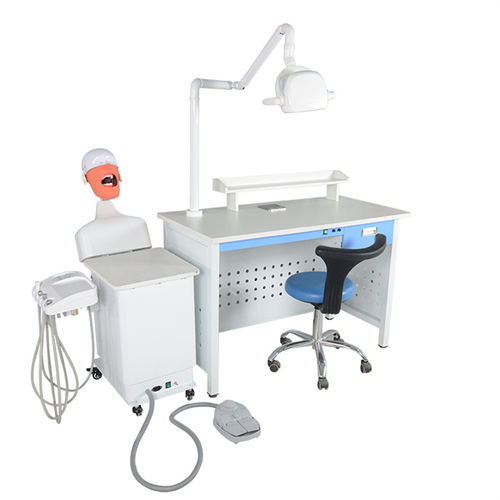 教学模拟器 - UMG-VI-plus - Tangshan UMG Medical Instrument - 牙科 / 工作站 / 移动式
