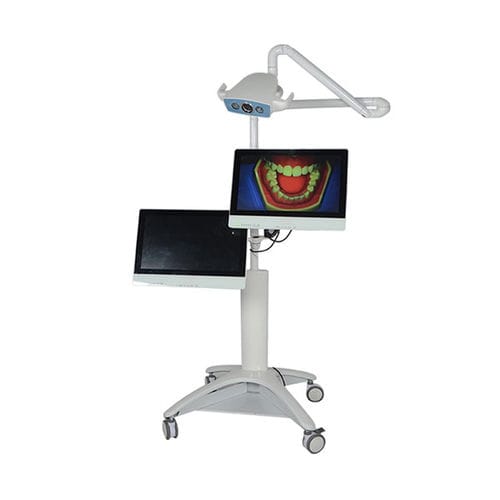教学模拟器 - Tangshan UMG Medical Instrument - 牙科 / 移动式 / 电脑辅助