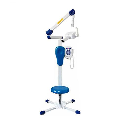 数字口内X射线系统 - UM-80G - Tangshan UMG Medical Instrument - 带滑轮 / 70 kV