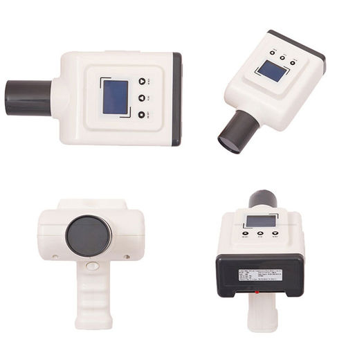 数字口内X射线系统 - UM-X12QS  - Tangshan UMG Medical Instrument - 便携式 / 60 kV