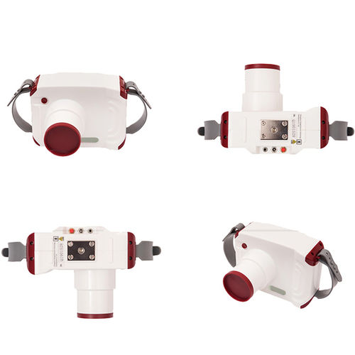 数字口内X射线系统 - UM-X12Q - Tangshan UMG Medical Instrument - 便携式 / 70 kV / 60 kV