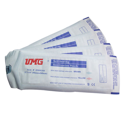 灭菌包 - Tangshan UMG Medical Instrument