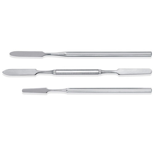 骨水泥刮刀 - HMX - Tangshan UMG Medical Instrument - 双 / 加压加热