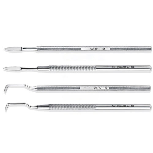 双牙齿抛光工具 - R26/27S - Tangshan UMG Medical Instrument