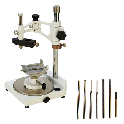 单臂牙面平行线测量仪 - JT-09 - Tangshan UMG Medical Instrument