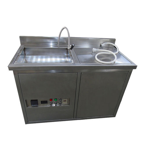 牙科实验室光固化设备 - UM-LZ304 - Tangshan UMG Medical Instrument - 树脂用