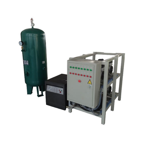 医用空气压缩机 - UM-168 - Tangshan UMG Medical Instrument - 牙科 / 实验室