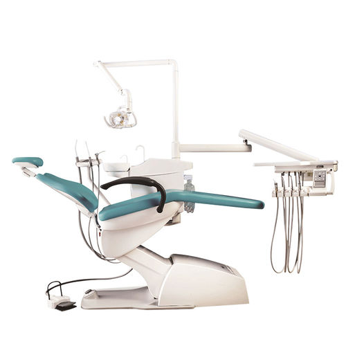 带电动椅牙科治疗设备 - S2309 - Tangshan UMG Medical Instrument - 带监护仪 / 带照明