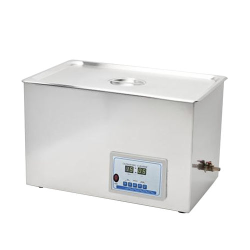 医用超声波水浴 - SKE series - Tangshan UMG Medical Instrument - 牙科 / 紧凑型
