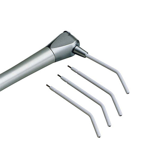 牙科注射器 - U9013 - Tangshan UMG Medical Instrument - 塑料 / 一次性