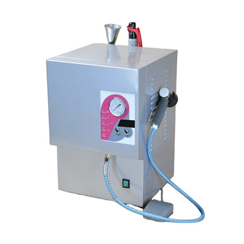 牙科实验室用蒸汽清洁机 - UM-SCA - Tangshan UMG Medical Instrument - 不锈钢