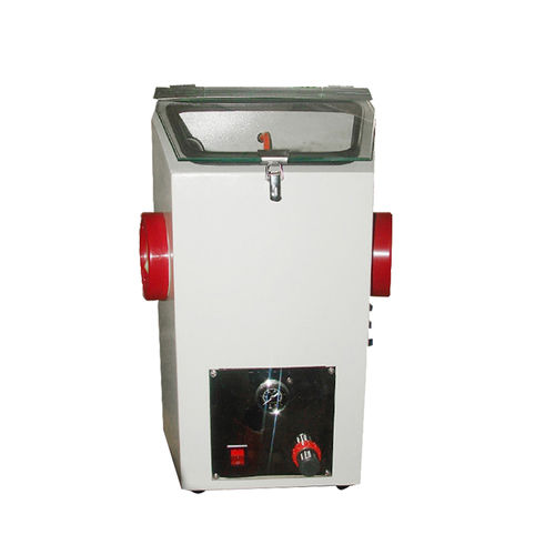 喷砂机 - UM-LZ-DPA - Tangshan UMG Medical Instrument