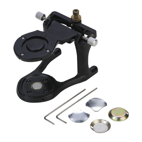 部分可调节咬合架 - JT series - Tangshan UMG Medical Instrument