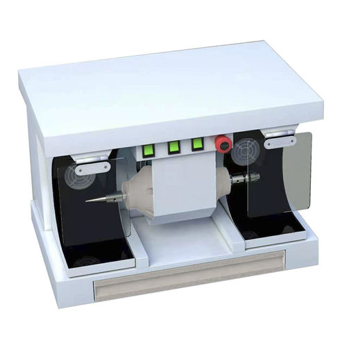 牙科实验室抛光机 - JT-60 - Tangshan UMG Medical Instrument