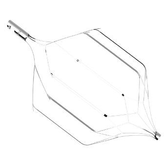 腔静脉滤器 - IIIicium® - Shenzhen Wego Healthcare