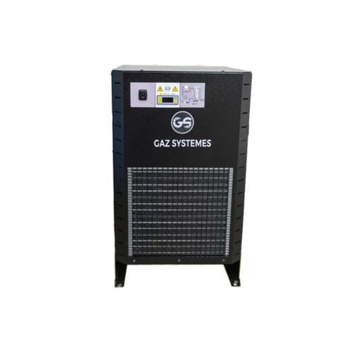 冷却空气干燥器 - GS-DRY series - Gaz Systemes - 气体发生器