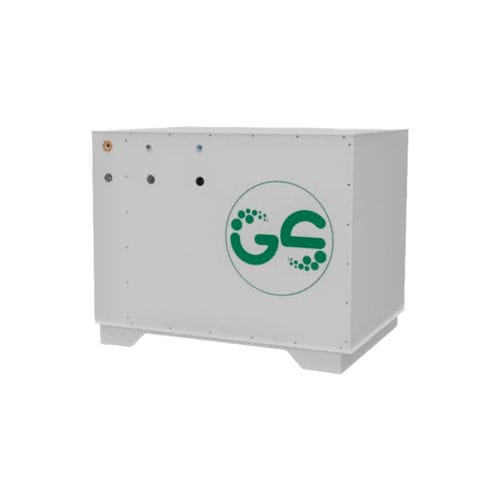 氧气装瓶机 - OxyBOOST series - Gaz Systemes - 医用
