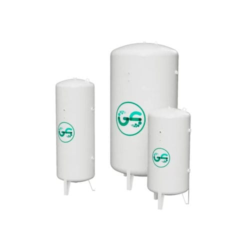 氧气气罐 - OxyTANKS - Gaz Systemes