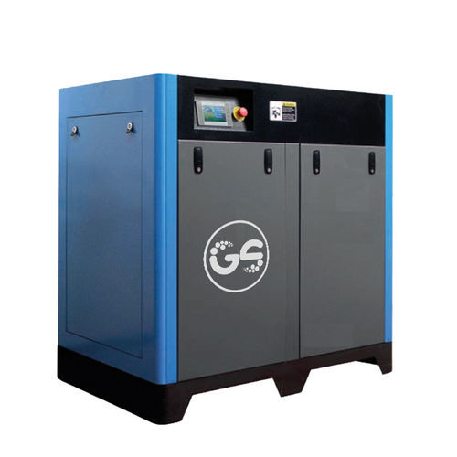 医用压缩机 - GS-COMP series - Gaz Systemes - 单工作站