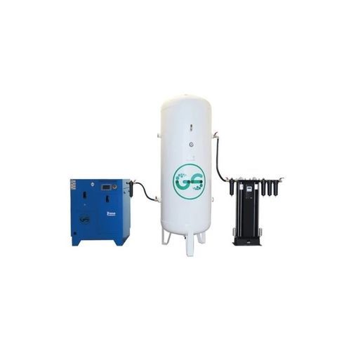 供气系统 - AIR series - Gaz Systemes