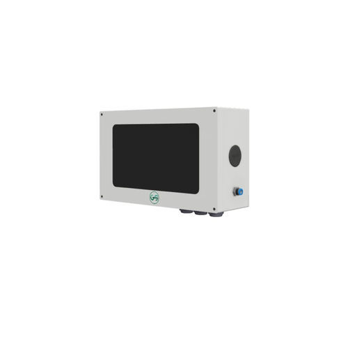 控制分析仪 - OxyMETER series - Gaz Systemes - 氧气 / 用于医用气体输出 / 壁挂