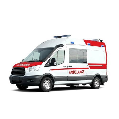 厢式救护车 - Timak Shpk - A型 / B型 / C型