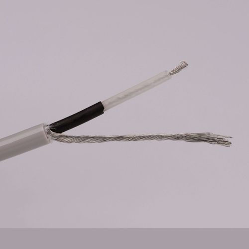 心电图电缆 - EC201S-005 - Shenzhen Yong Qiang Fu Industry
