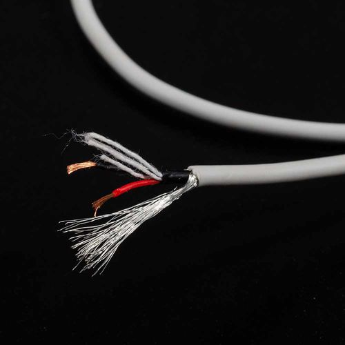 心电图电缆 - EC202S-002 - Shenzhen Yong Qiang Fu Industry