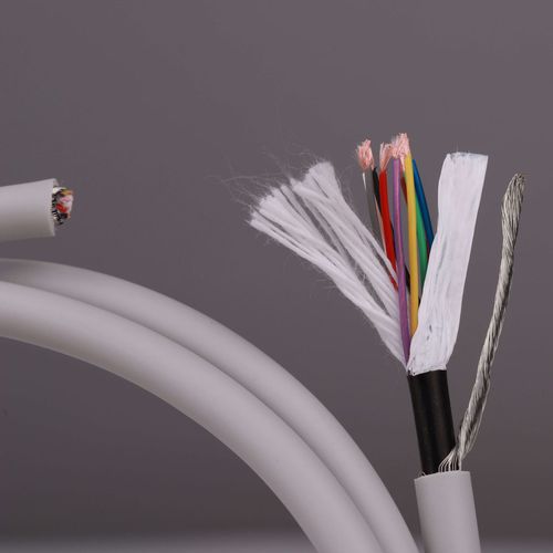 心电图电缆 - EC210S-003 - Shenzhen Yong Qiang Fu Industry