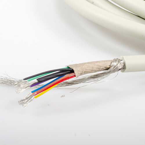 电缆 - EC210S-008 - Shenzhen Yong Qiang Fu Industry