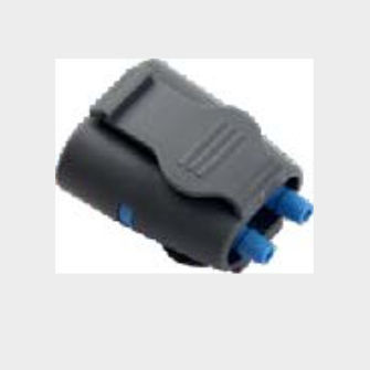 NIBP电缆连接器 - NC010 - Shenzhen Yong Qiang Fu Industry - 塑料