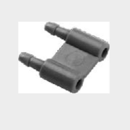 NIBP电缆连接器 - NC040 - Shenzhen Yong Qiang Fu Industry - 塑料