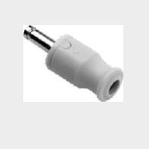 NIBP电缆连接器 - NC050 - Shenzhen Yong Qiang Fu Industry - 塑料