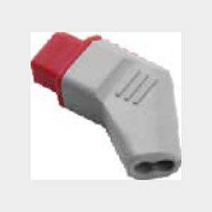 NIBP电缆连接器 - NC100 - Shenzhen Yong Qiang Fu Industry - 塑料