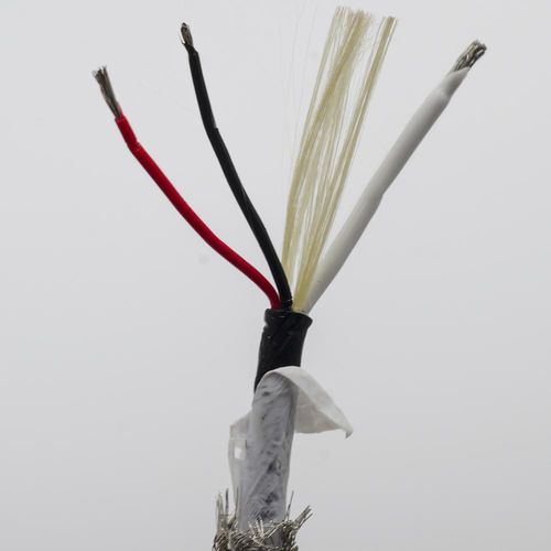 血氧适配器电缆 - SI403B-001 - Shenzhen Yong Qiang Fu Industry