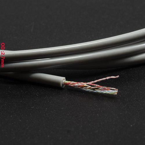 内窥镜电缆管理系统 - 48AWG - Shenzhen Yong Qiang Fu Industry