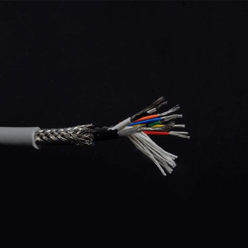 电缆 - EC207B-006 - Shenzhen Yong Qiang Fu Industry