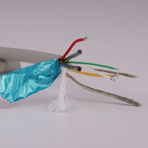 电缆 - TR206B - Shenzhen Yong Qiang Fu Industry