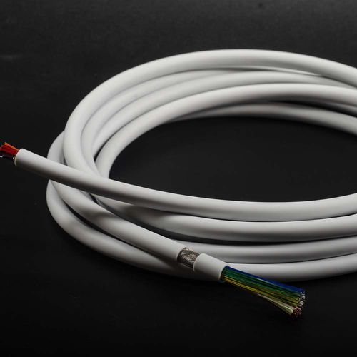 网格电缆 - 130C X42AWG  - Shenzhen Yong Qiang Fu Industry