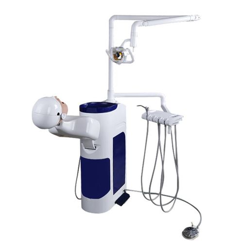 教学模拟器 - KDSU-1 - Foshan Koala Medical Technology - 一般护理 / 牙科 / 头部